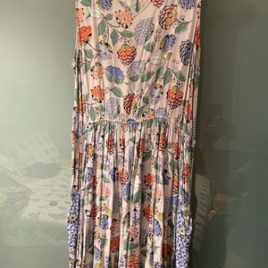 Matilda Jane Pastel Floral Dress